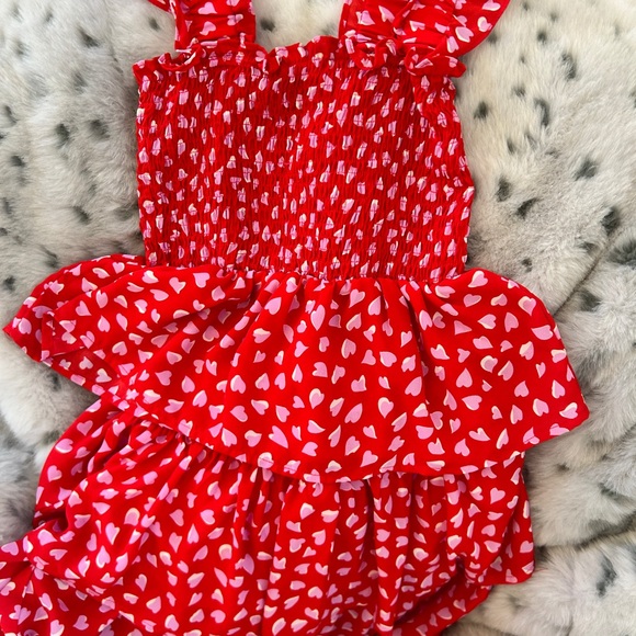 Mini Molly SET- skirt + top 12yr - Picture 5 of 6